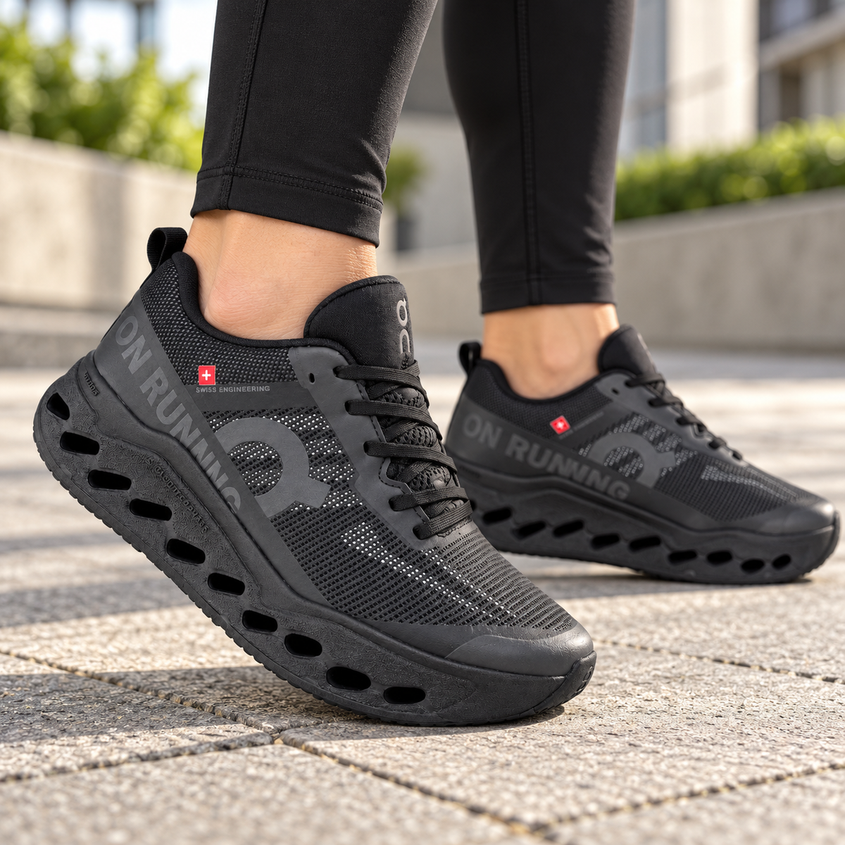 Tenis Cloudsurfer Unisex