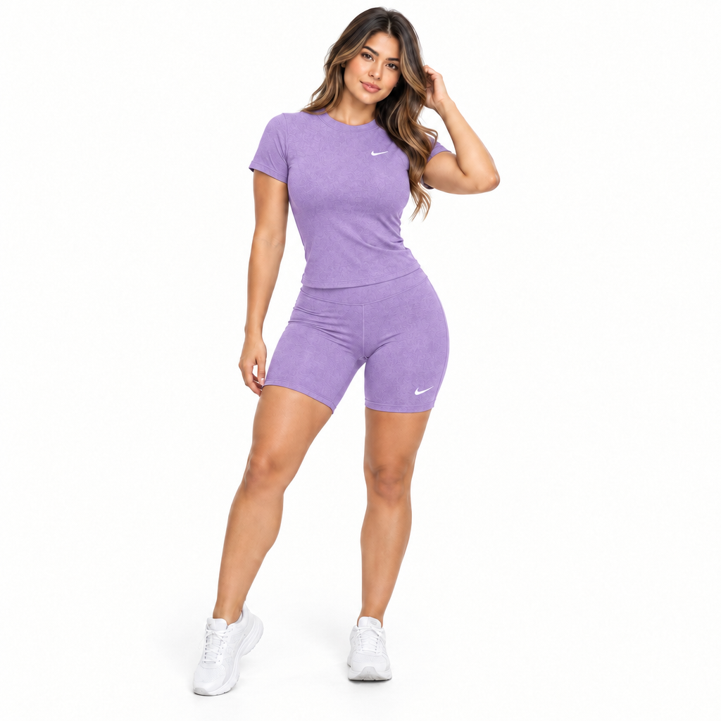 Conjunto Active Flex