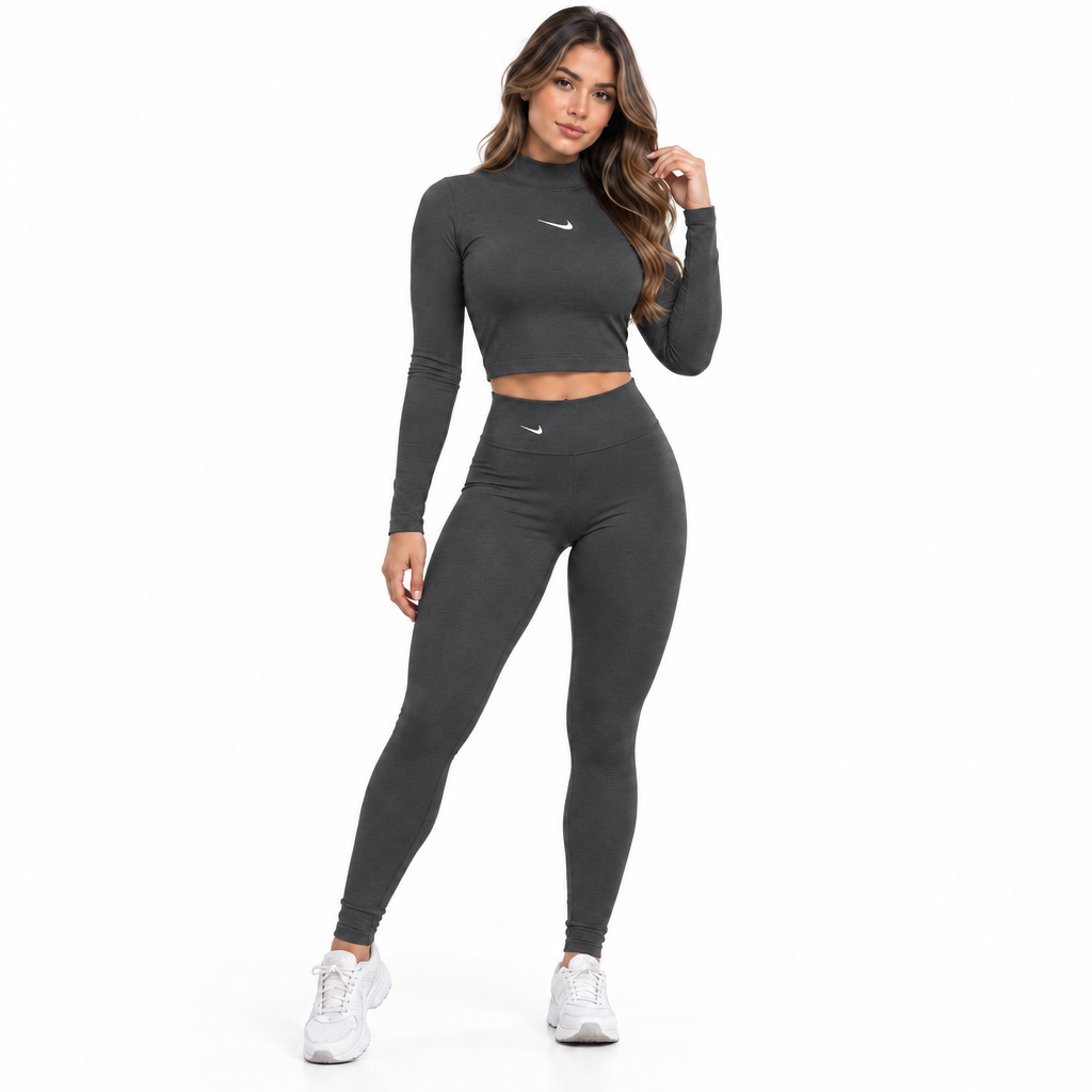 Conjunto Sculpt