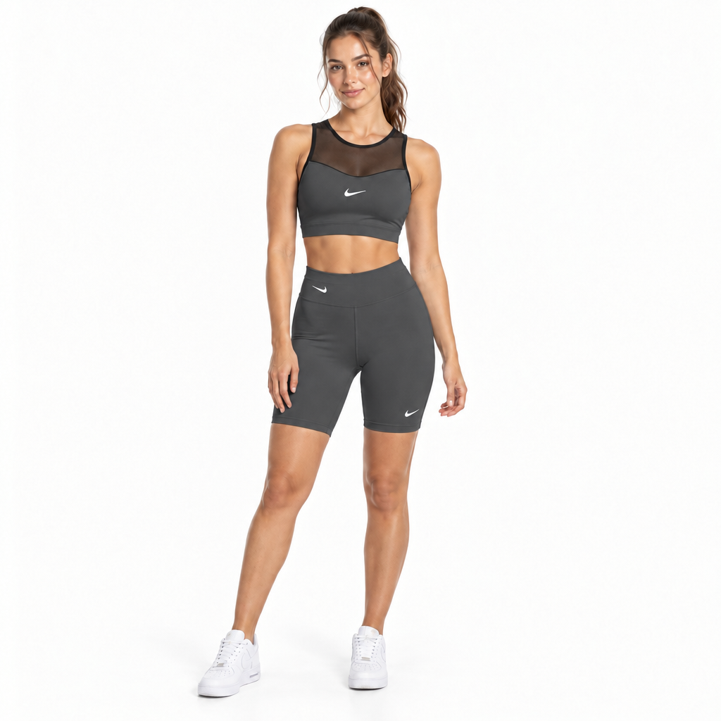Conjunto Sky Mesh