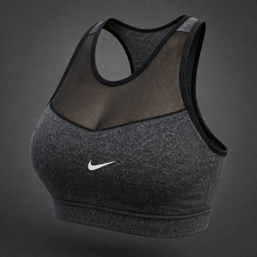 Gray helmet for bikers