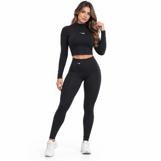 Conjunto Sculpt