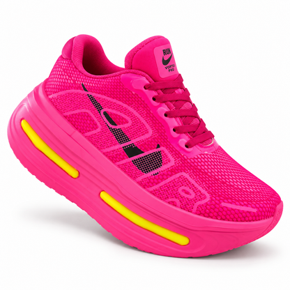 Tenis NK Vomero Plus Mujer