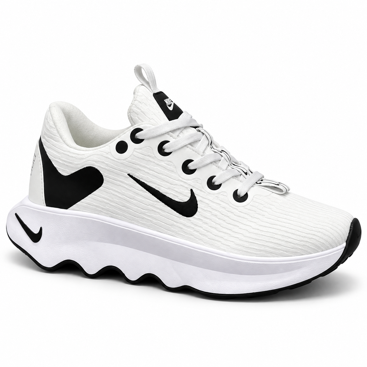 Tenis NK Motiva Blanco