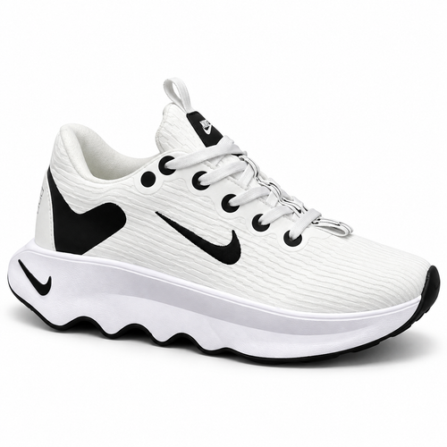 Tenis NK Motiva Blanco