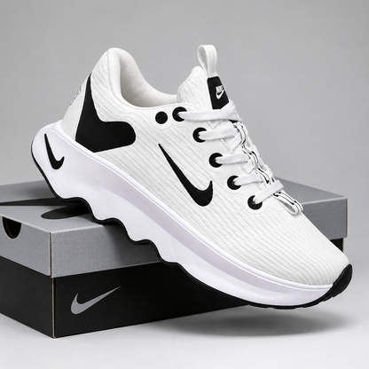 Tenis NK Motiva Blanco