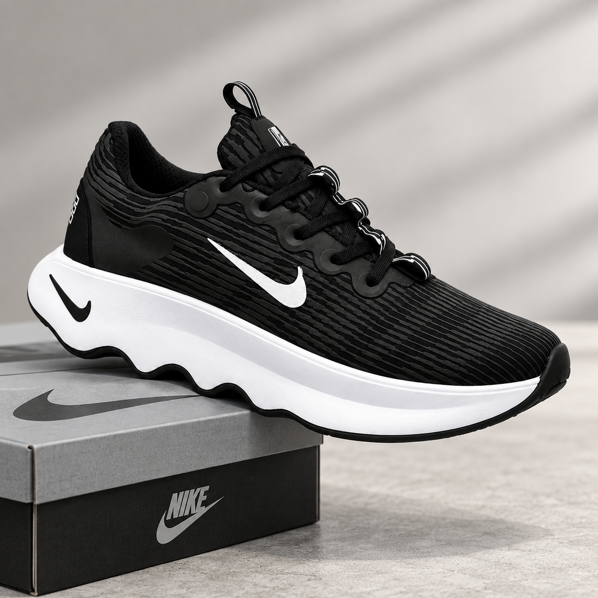 Tenis NK Motiva Unisex