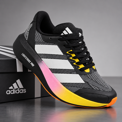 Tenis AD Boston Mujer