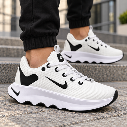 Tenis NK Motiva Blanco